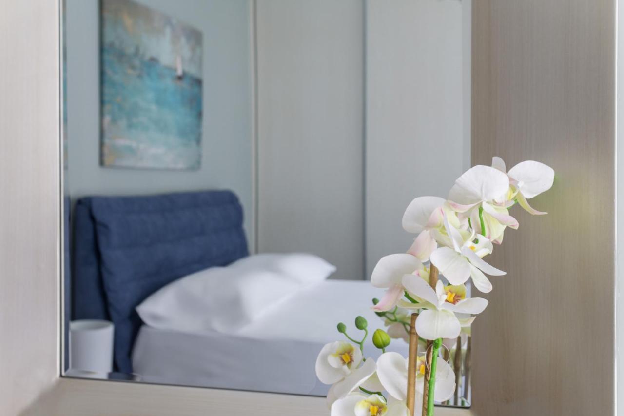 Hippy Designed 3Bedroom Apartment In Heraklion Eksteriør billede
