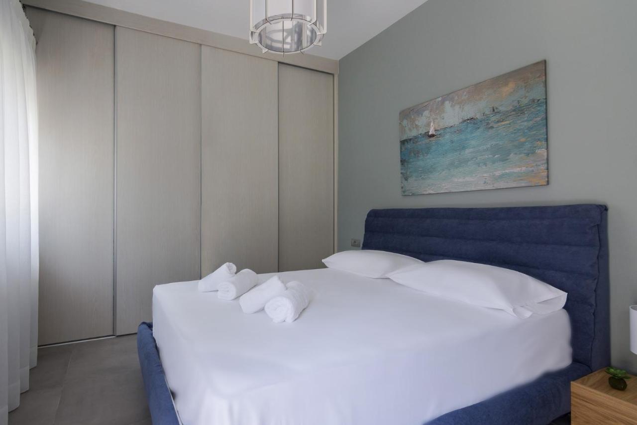 Hippy Designed 3Bedroom Apartment In Heraklion Eksteriør billede